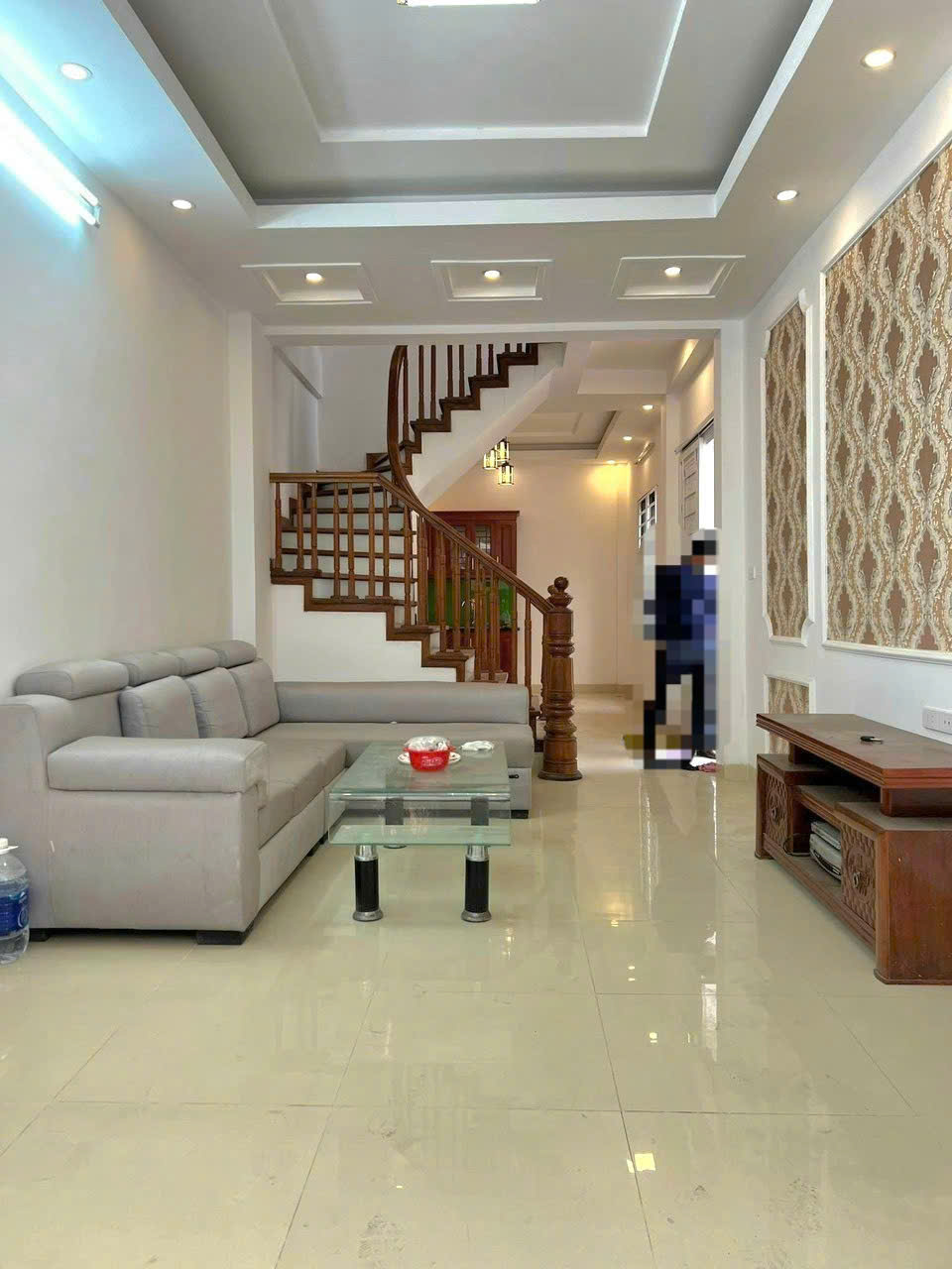 Siêu phẩm Lê Trọng Tấn, phân lô quân đội, sát mặt phố, ô tô đỗ cửa, kinh doanh, 35m2, hơn 12 tỷ - Ảnh chính